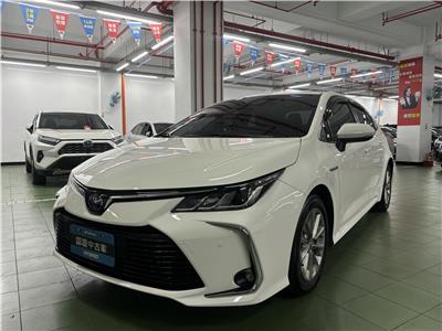 ALTIS 1.8HV