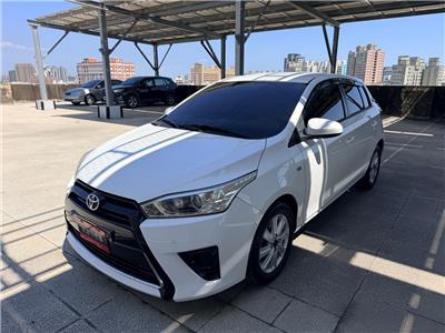 YARIS 1.5