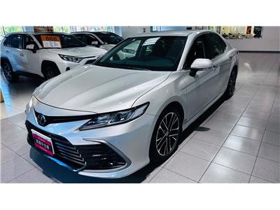 CAMRY 2.0