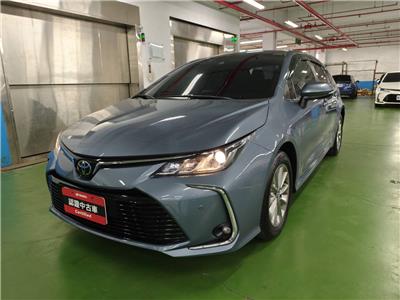 ALTIS 1.8E