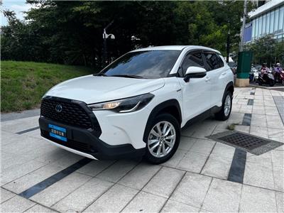 CROSS 1.8 HV
