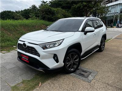 RAV4 2.0
