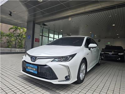 ALTIS 1.8HV