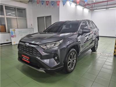 RAV4 2.0
