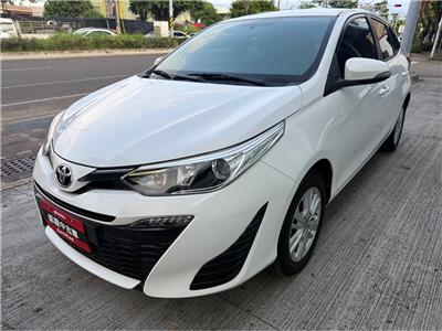YARIS 1.5