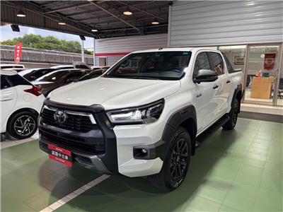 HILUX