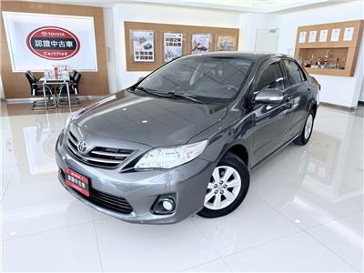 ALTIS 1.8
