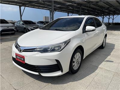 ALTIS 1.8