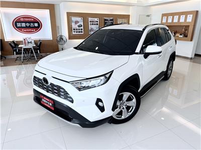 RAV4 2.0