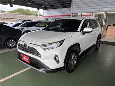 RAV4 2.0