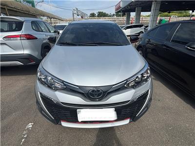 YARIS 1.5