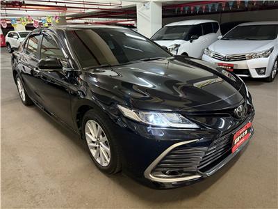 CAMRY 2.0