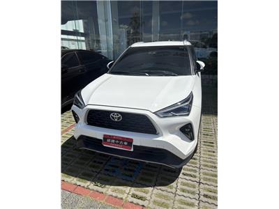 Y CROSS 1.5