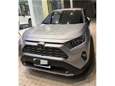 RAV4 2.0