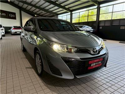 YARIS 1.5