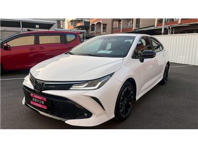 ALTIS GR SPORT 1.8