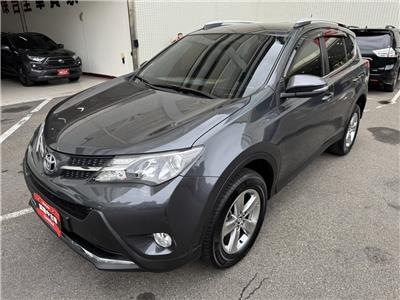 RAV4 2.0
