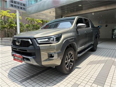 HILUX