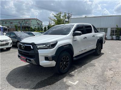 HILUX 2.8