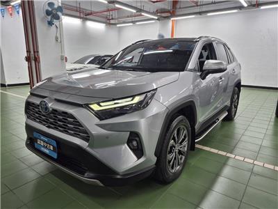 RAV4 2.5HV 4WD