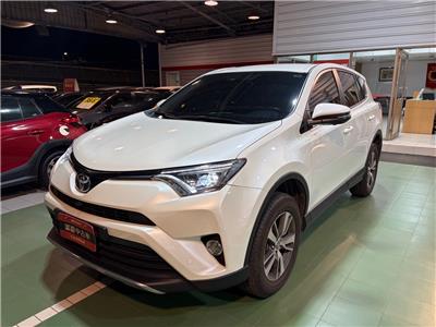 RAV4 2.0