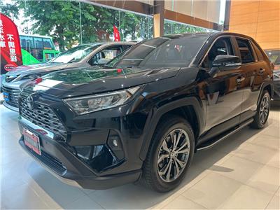 RAV4 2.0