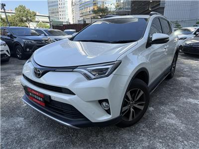 RAV4 2.0