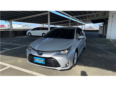 ALTIS 1.8HV