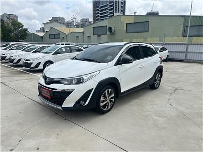 YARIS 1.5