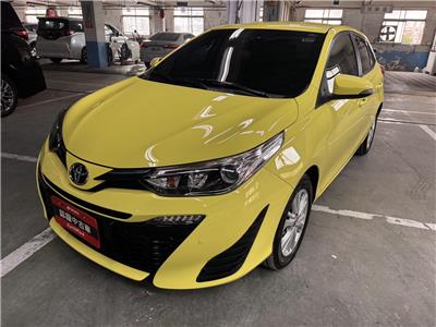YARIS 1.5