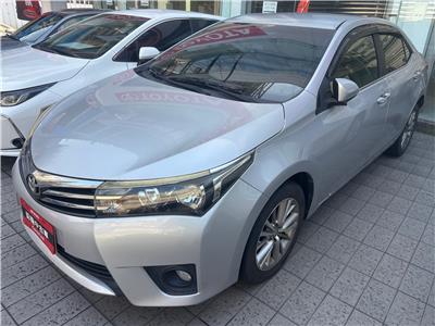 ALTIS 1.8