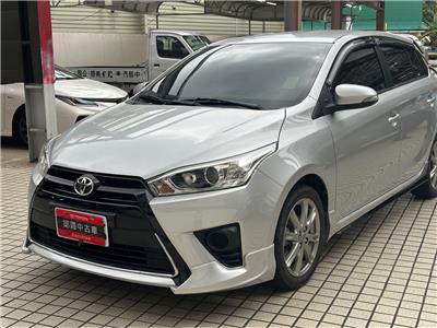 YARIS 1.5