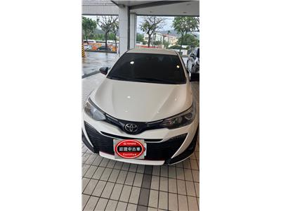 YARIS 1.5
