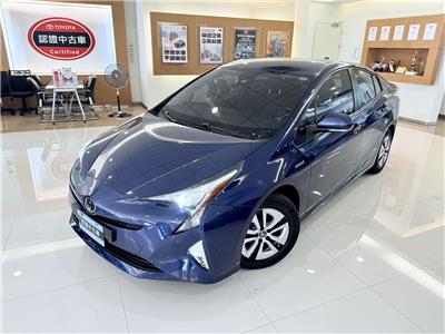 PRIUS 1.8