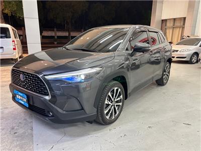 CROSS 1.8 HV