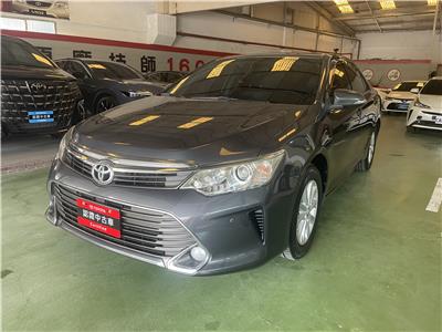 CAMRY 2.0