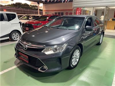 CAMRY 2.0