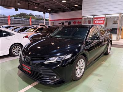 CAMRY 2.5