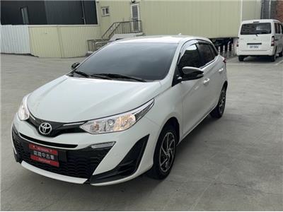 YARIS 1.5