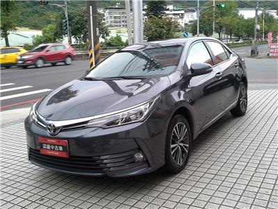 ALTIS 1.8