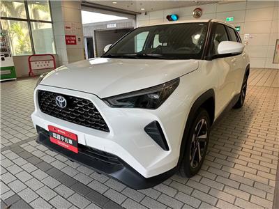 Y CROSS 1.5