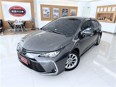 ALTIS 1.8
