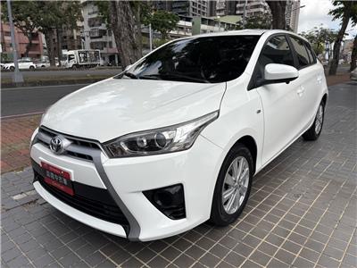 YARIS 1.5