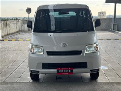 TOWN ACE VAN 2人