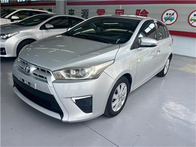 YARIS 1.5