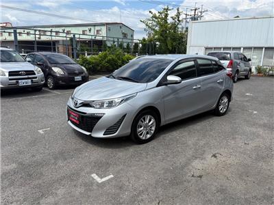 YARIS 1.5