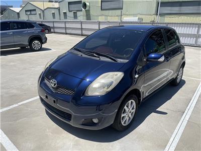 YARIS 1.5
