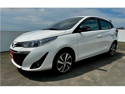 YARIS 1.5