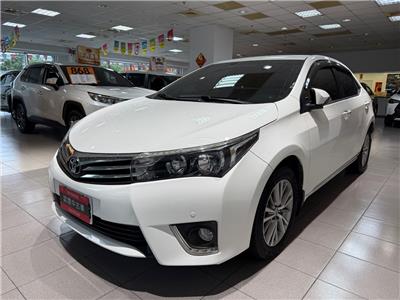 ALTIS 1.8