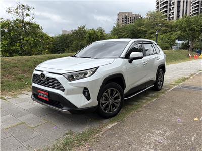 RAV4 2.0